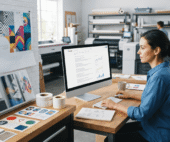 Digital Marketing for Printing Businesses Get More Customers