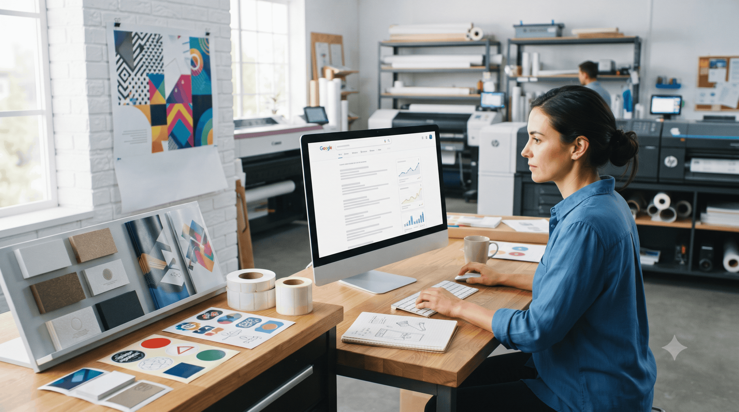 Digital Marketing for Printing Businesses Get More Customers