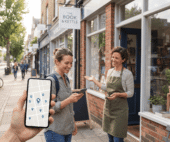 How Local SEO Helps Small Businesses Attract Nearby Customers