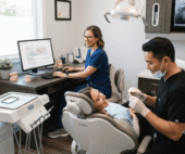 Local SEO for Dentists