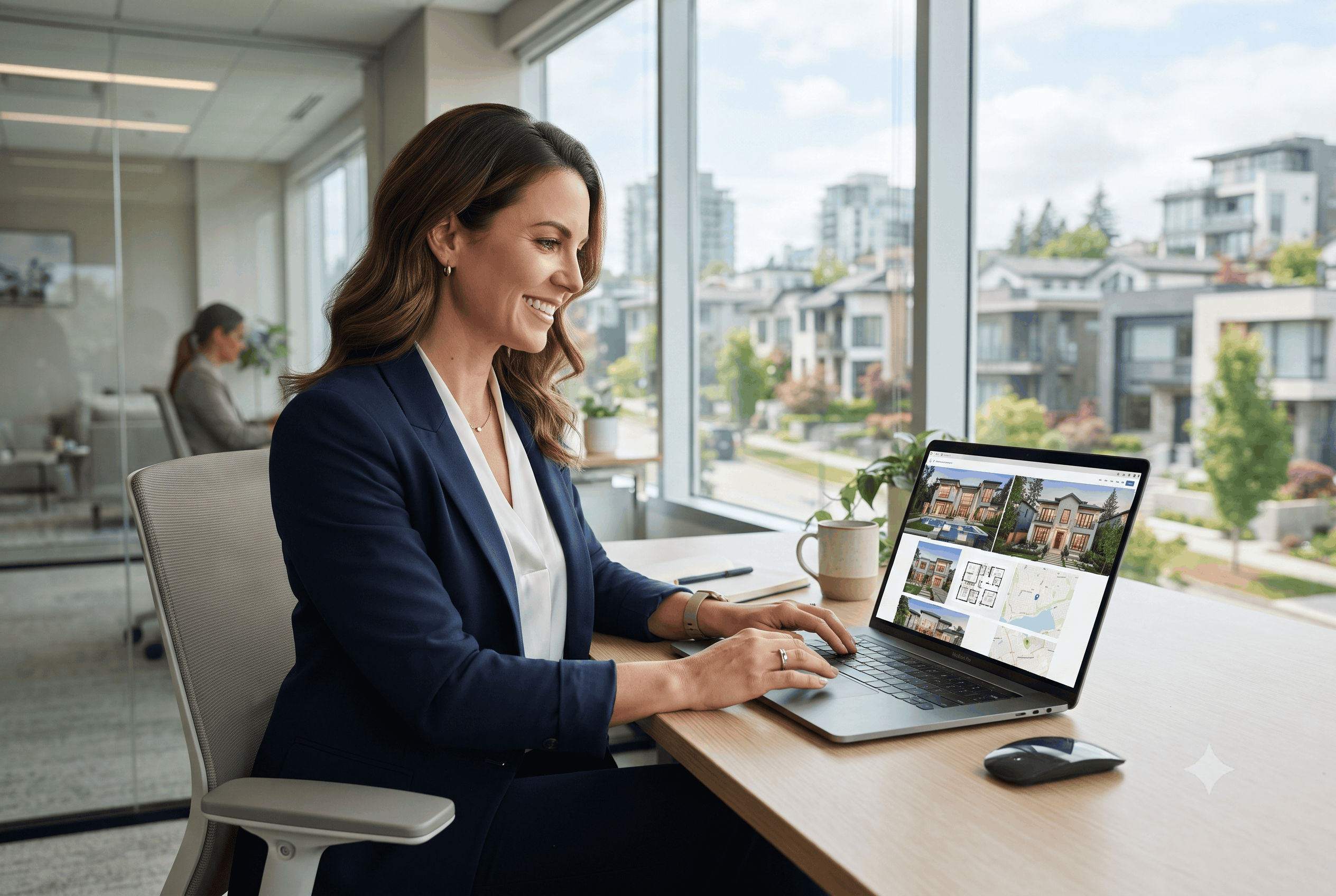 Why Real Estate Agents Need a Professional Website to Win More Clients.